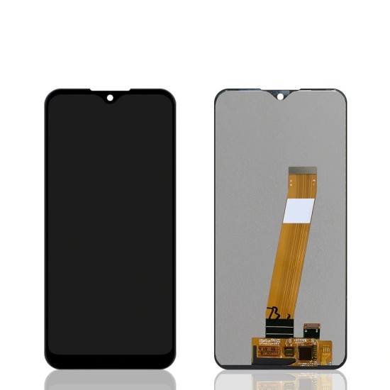 TOUCH+LCD SAMSUNG GALAXY M01/ M015 5.7" HIGH COPY BLACK TOUCH+LCD SAMSUNG GALAXY M01/ M015 5.7" HIGH COPY BLACK